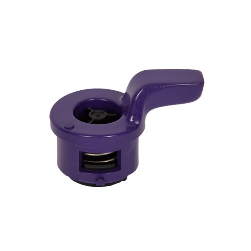 Soupape violette cocotte clipso essential SS-981390