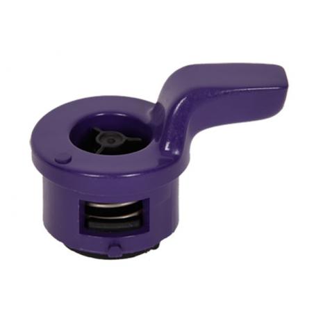 Soupape violette cocotte clipso essential SS-981390