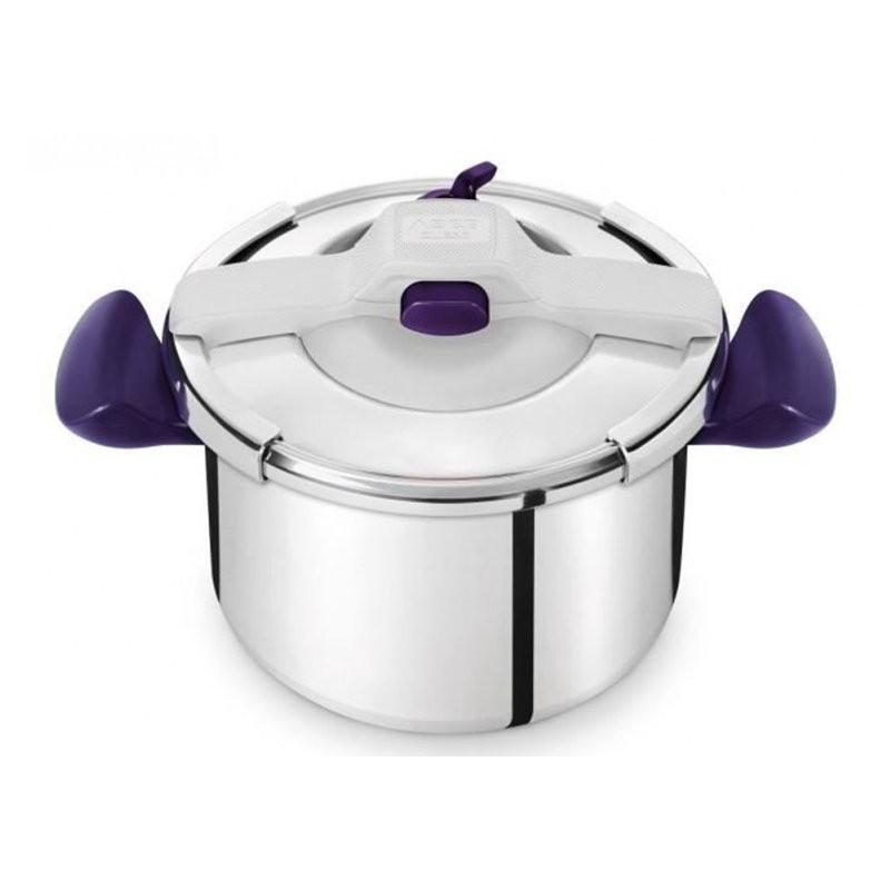 Joint cocotte Seb clipso essential SS981276 ou X1010006