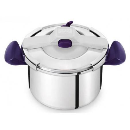 Joint cocotte Seb clipso essential SS-981276 Joint cocotte Seb clipso essential SS-981276