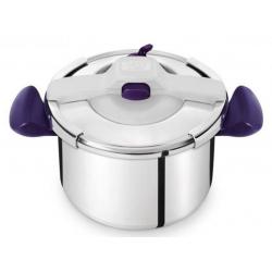 Soupape fonctionnement cocotte minute Seb clipso compact 4.5L // 6L // 8L  // 10L SS-981087