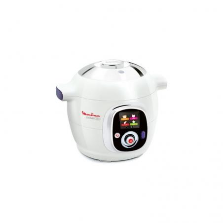 Soupape blanche cookeo moulinex SS-993429 Soupape blanche cookeo moulinex SS-993429
