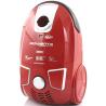 Demi boitier superieur rouge Rowenta RS-RT3814