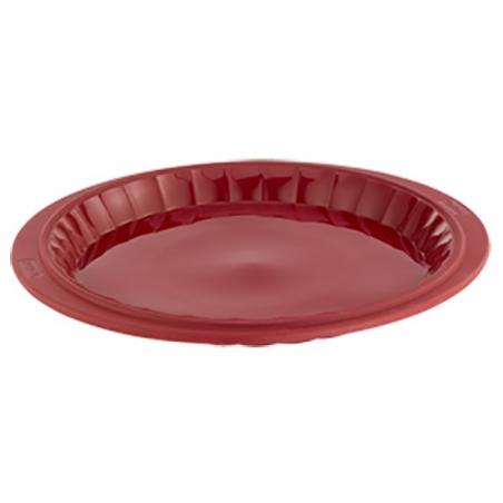 Moule à tarte 28 cm Proflex J4070804 ou J4090814 Moule à tarte 28 cm Proflex J4070804 ou J4090814