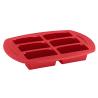 Moule à 6 mini-cakes Proflex J4092314