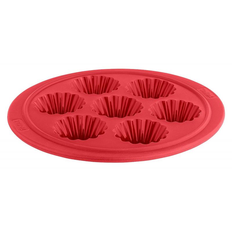 Moule à Mini Brioches x7 Tefal J4092414