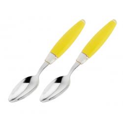 Set de 3 moules à petite baguette Tefal Creabake J3087304 Cuivre