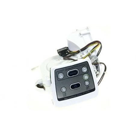 Boitier Avant et Carte Électronique Générateur Vapeur Pro Express Total Calor CS-00130302 Boitier Avant et Carte Électronique Générateur Vapeur Pro Express Total Calor CS-00130302