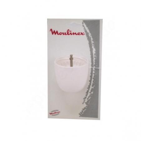 Réducteur batteur blanc Moulinex A65C04 Réducteur batteur blanc Moulinex A65C04