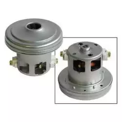 Moteur Domel pour aspirateur Rowenta RS-RT3710 remplacé par RS-RT3696