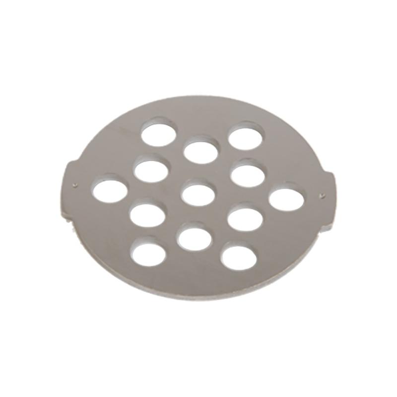 Grille gros trous hachoir pour robot masterchef gourmet moulinex ref : MS-0A13273