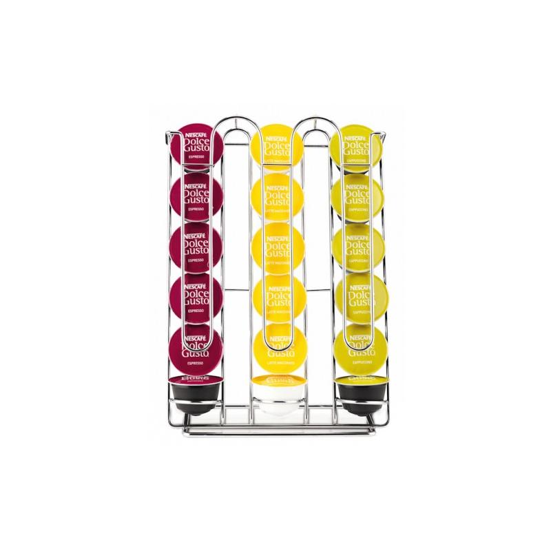 Porte-capsules Dolce Gusto Krups XB201000