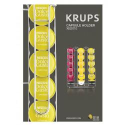 Porte-capsules Dolce Gusto Krups XB201000