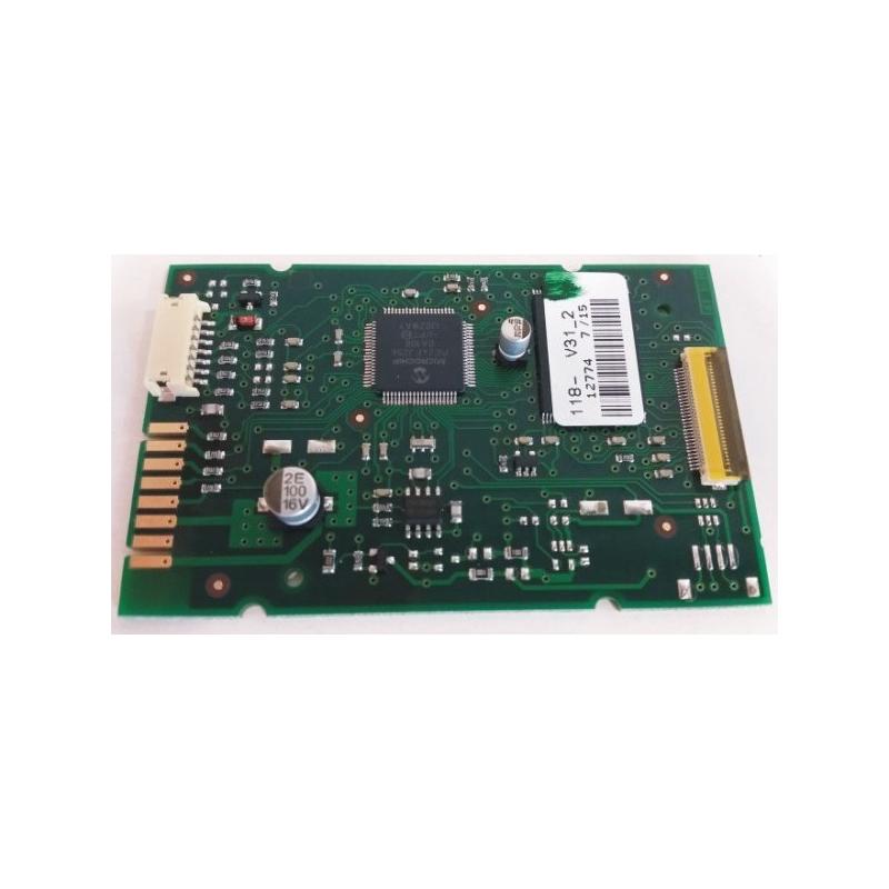 Carte electronique ecran cuiseur cookeo moulinex SS-994845 ou SS-994003