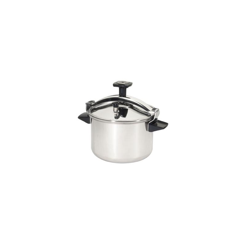 Soupape fonctionnement cocotte minute Seb clipso compact 4.5L // 6L // 8L  // 10L SS-981087