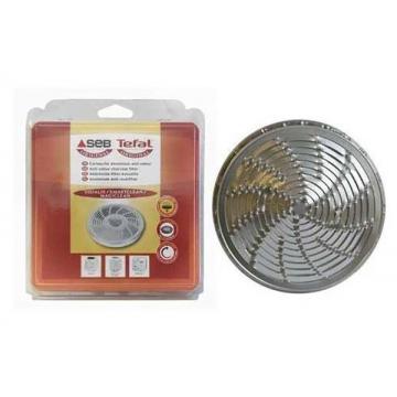 vhbw 4x filtro dell'aria G4 sostituisce Wolf 1669551 per ventola (4x