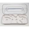 Boite de rangement accessoires robot cuiseur Moulinex Companion ref : MS-0A19242