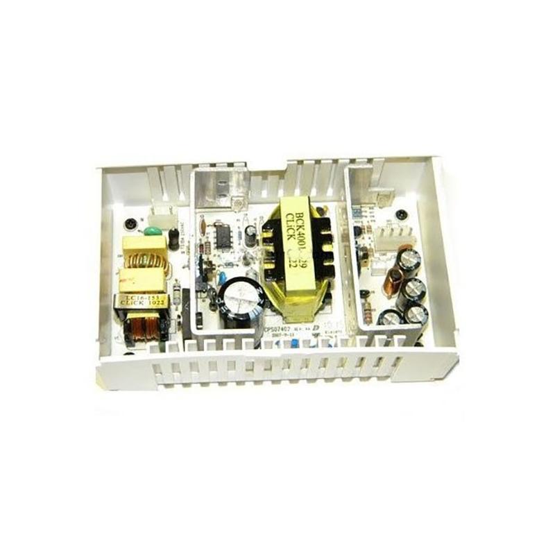 Carte electronique de puissance pour machine a biere Krups ref : MS-621853 Carte electronique de puissance pour machine a biere Krups ref : MS-621853