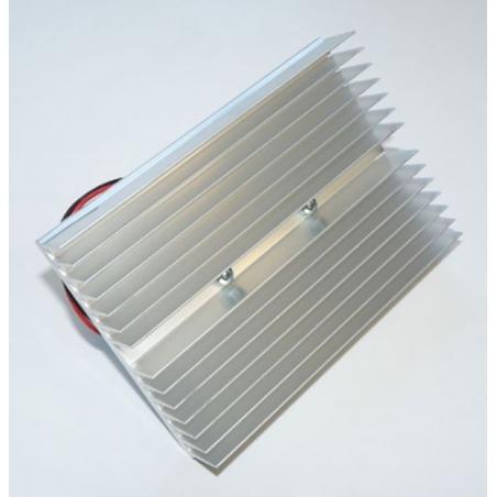 Module thermo electrique effet peltier pour machine a biere Krups MS-621849 Module thermo electrique effet peltier pour machine a biere Krups MS-621849