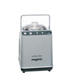 Cuve seule amovible turbine à glace compacte Magimix 500220