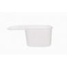 Verre doseur seul turbine à glace compacte Magimix 504308