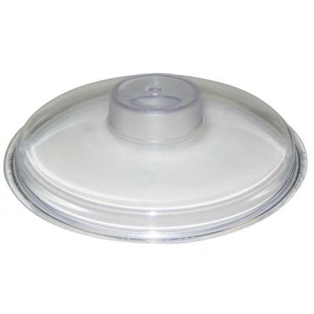 Couvercle superieur seul turbine à glace compacte Magimix 500215