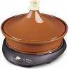 Boitier avec resistance et cordon tajine Tefal TS-01024190