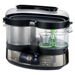 Bol vapeur inox cuiseur VS400 gourmand tefal seb SS-991762