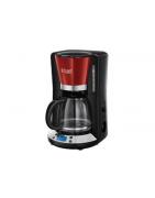 Notre gamme de piéces détachées et accessoires pour les cafetieres toutes marques