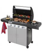 BARBECUE 4 SERIES CLASSIC LXS