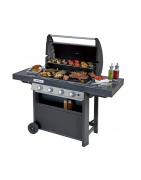 BARBECUE A GAZ CLASS 4 LBD CAMPINGAZ