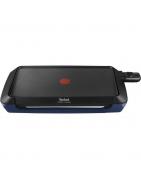 BARBECUE PLANCHA COLORMANIA XL BLEU TEFAL