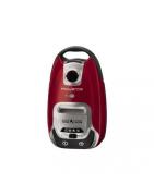 ASPIRATEUR SILENCE AIR FORCE ROWENTA