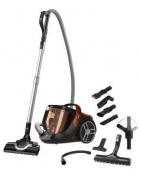 Aspirateur silence force cyclonic Rowenta