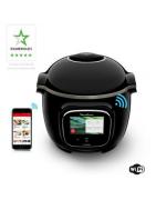 Vous trouverez dans cette rubrique des pièces détachées et accessoires pour votre multicuisseur intelligent.