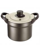 Autocuiseur Wikook
Un faitout ultra rapide grâce au couvercle accélérateur de cuisson !