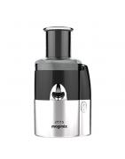 CENTRIFUGEUSE MAGIMIX JUICE EXPERT 2.3.4.5 est le moyen le plus simple et le plus efficace pour transformer