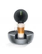 La Dolce Gusto Drop adopte un look affirmé, audacieux, surprenant, futuriste,