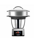 Robot Cuiseur Multifonction Cook Expert Magimix